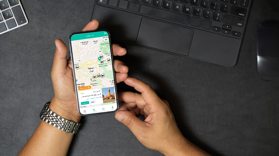 میسازه برندی جویای نام